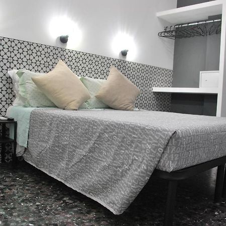 Benincasa Bed&Breakfast Rome Bagian luar foto
