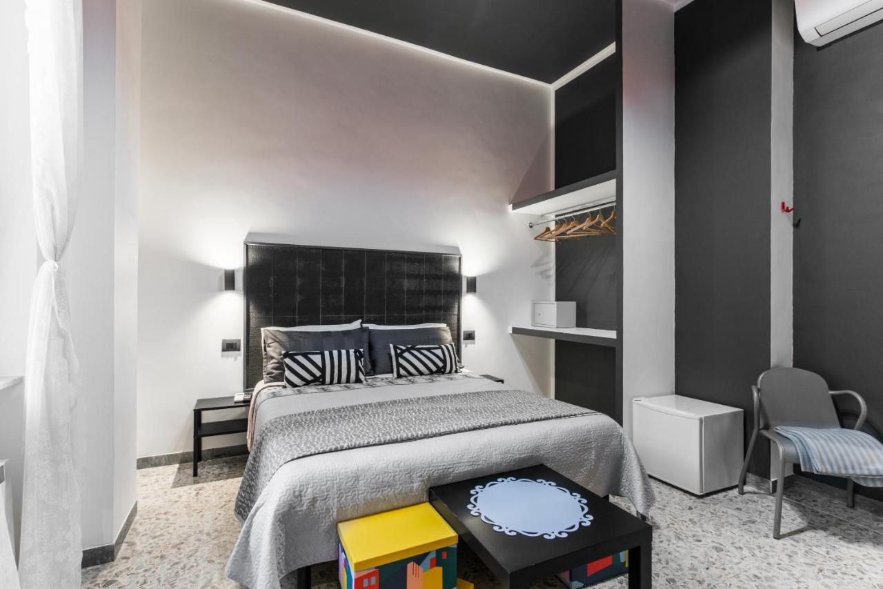 Benincasa Bed&Breakfast Rome Bagian luar foto